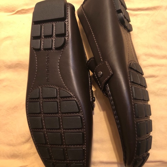 Men’s Louis Vuitton dress shoe size 8 - Picture 3 of 3